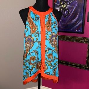 Nicole by Nicole Miller top